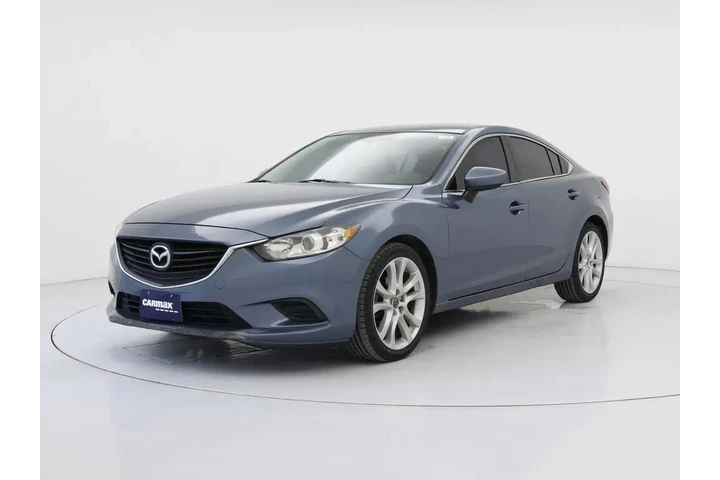 $13998 : Mazda Mazda6 2014 i Touring image 4