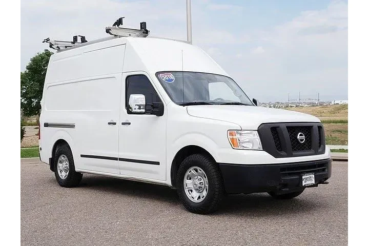 $24999 : Nissan NV 2018 3500 HD S 3dr image 7