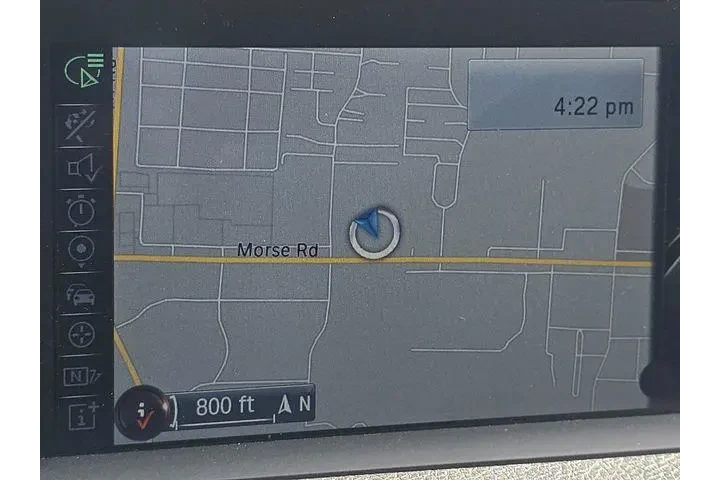 $14764 : BMW 3 Series 2015 AWD 328i x image 4