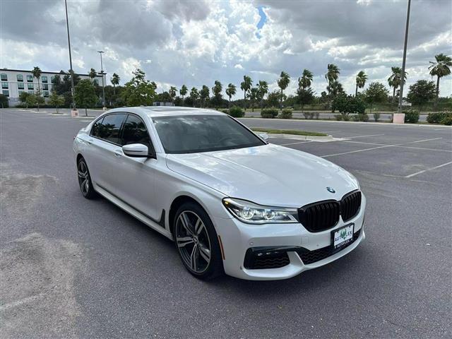 $28799 : 2016 BMW 7 SERIES2016 BMW 7 S image 3