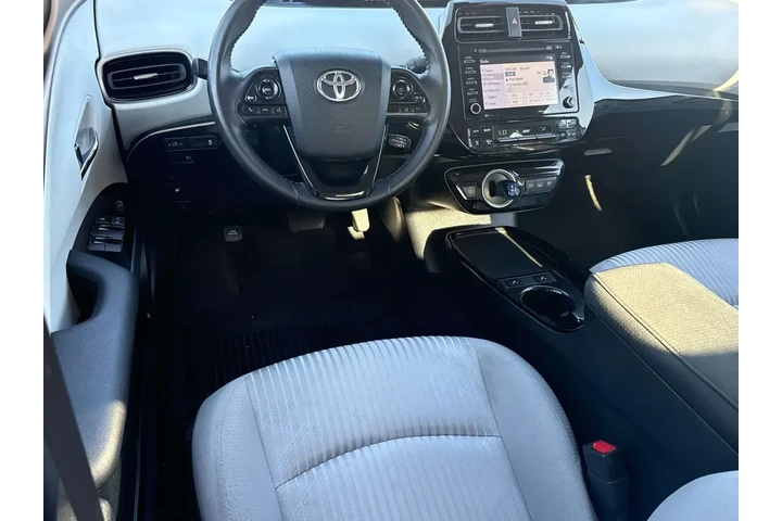 $26480 : Toyota Prius Prime 2022 LE 4 image 10