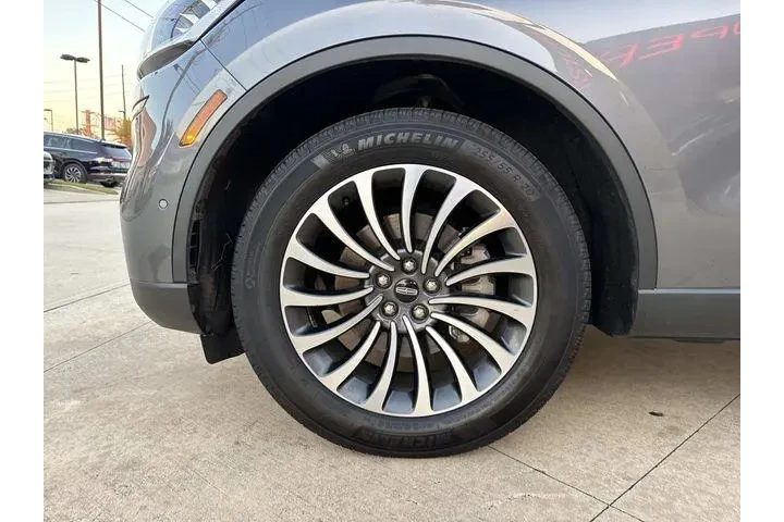 $32880 : Lincoln Aviator 2022 Reserve image 5