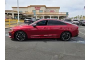 $21988 : Kia K5 2021 GT-Line 4dr Seda thumbnail