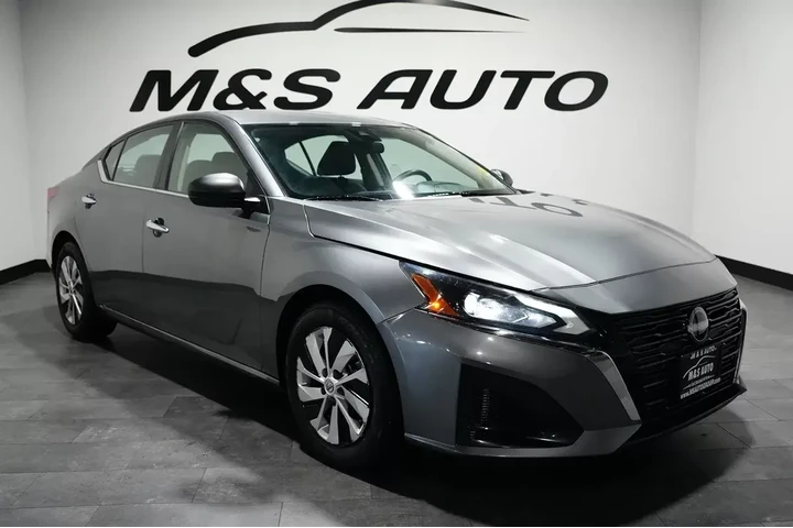 $16720 : 2024 Altima image 5