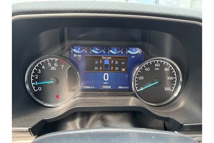 $37970 : Ford F-150 2021 4x4 XLT 4dr image 7