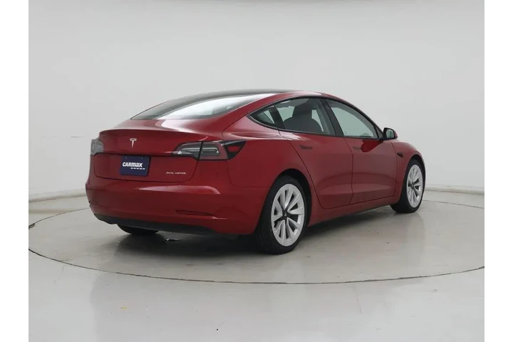 $26998 : Tesla Model 3 2021 AWD Long image 8