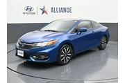 Honda Civic 2015 EX-L 2dr Co en Fort Worth