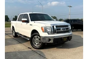 $8999 : 2010 F-150 Lariat SuperCrew 6 thumbnail