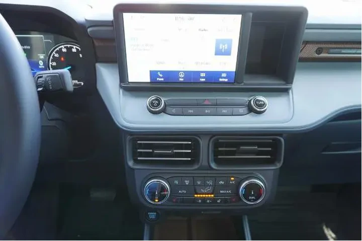 $32688 : Ford Maverick 2023 XL 4dr Su image 8