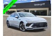 Hyundai SONATA 2025 SEL Conv en Arlington TX