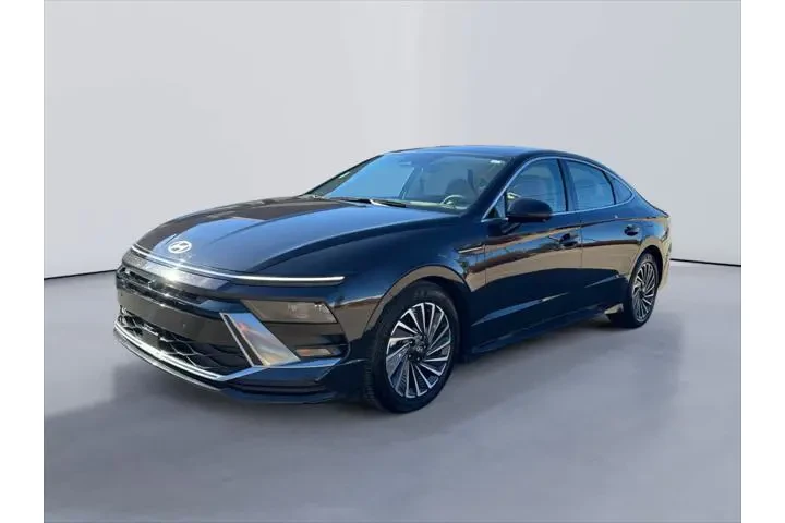 $27809 : Hyundai SONATA Hybrid 2025 L image 7