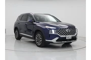 Hyundai SANTA FE 2023 Limite en Reno