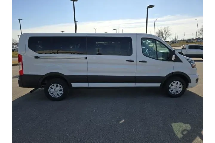 $33900 : Ford Transit 2023 350 XL 3dr image 6