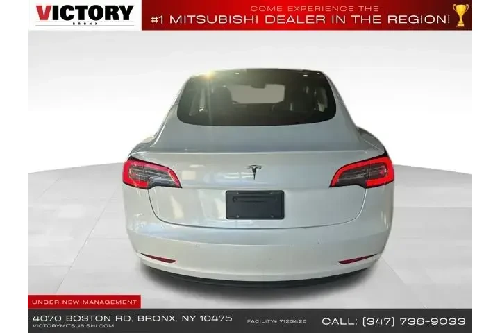 $17995 : Tesla Model 3 2021 Standard image 5