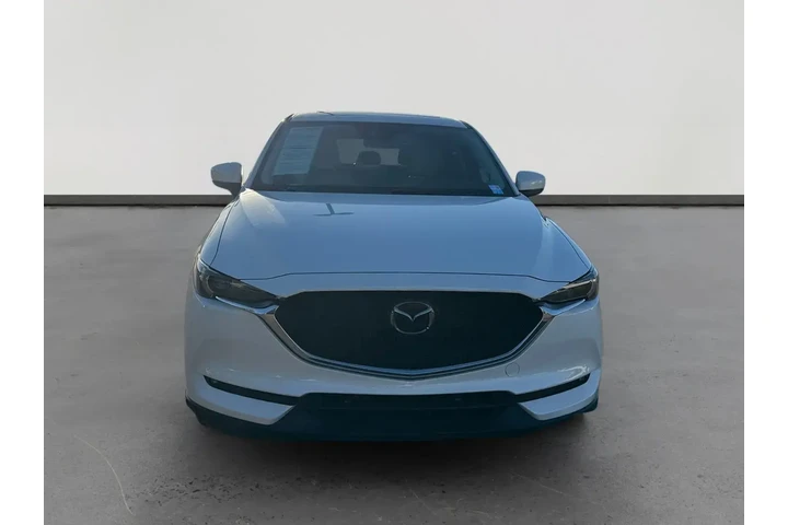 Mazda CX-5 2018 Grand Tourin image 8