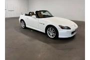 $28949 : Honda S2000 2004 2dr Convert thumbnail
