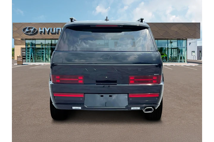 $37200 : Hyundai SANTA FE 2024 AWD Ca image 6