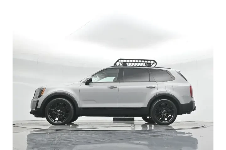 $34200 : Kia Telluride 2022 AWD EX 4d image 8