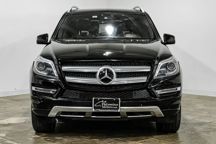 $11395 : 2014 GL 450 SUV image 7