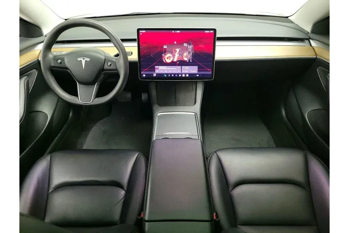$26998 : Tesla Model 3 2023 4dr Sedan image 9