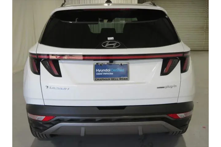 $34950 : Hyundai TUCSON Plug-in Hybri image 5