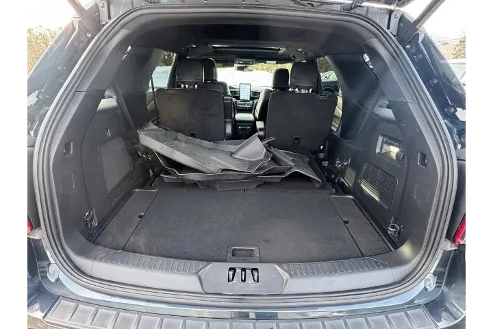 $39900 : Ford Explorer 2022 AWD ST 4d image 9