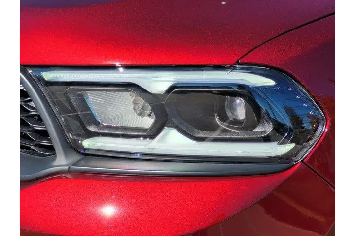 $38980 : Dodge Durango 2025 AWD GT 4d image 8