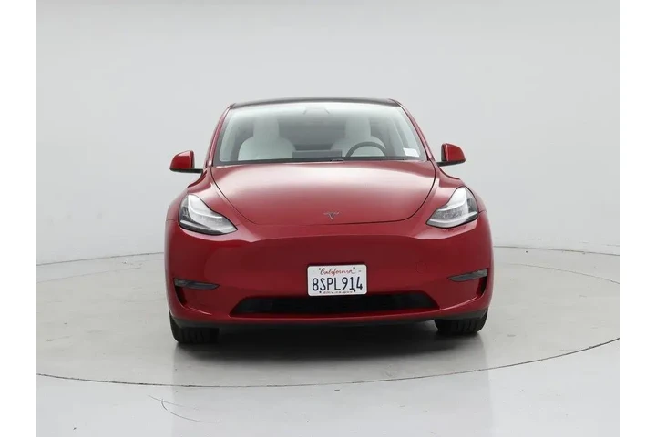 $29998 : Tesla Model Y 2020 AWD Long image 5
