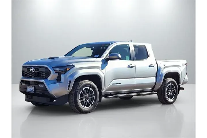 $37438 : Toyota Tacoma 2024 4x2 TRD S image 8