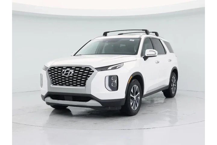 $29998 : Hyundai PALISADE 2021 AWD SE image 4