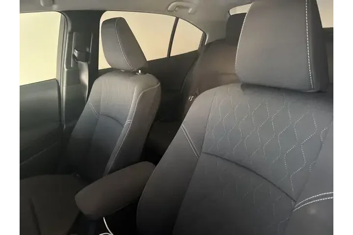 $23305 : Toyota Corolla Hybrid 2025 S image 9