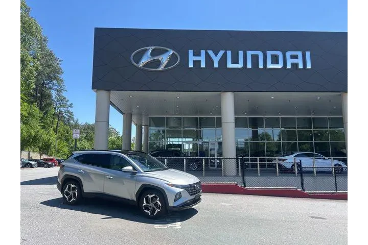 $28032 : Hyundai TUCSON 2023 Limited image 1