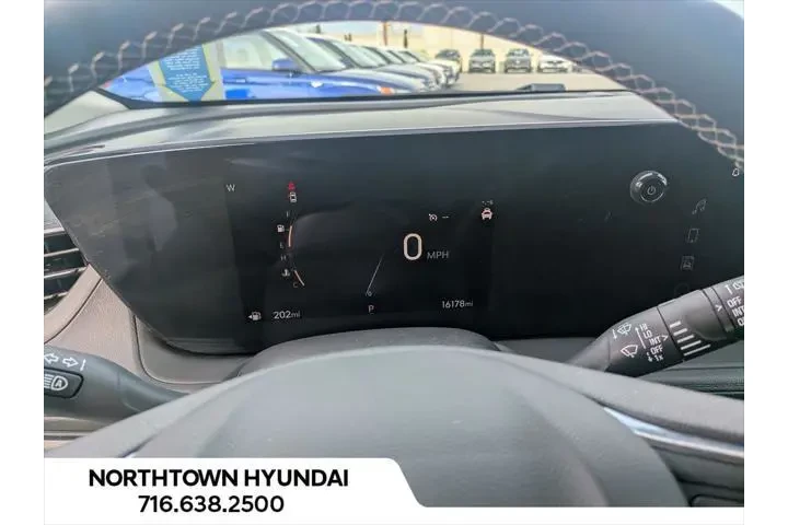 $21916 : Buick Encore GX 2024 Preferr image 8