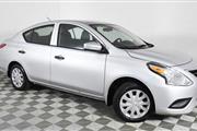 $7800 : NISSAN VERSA AUTOMATICO 2018 thumbnail