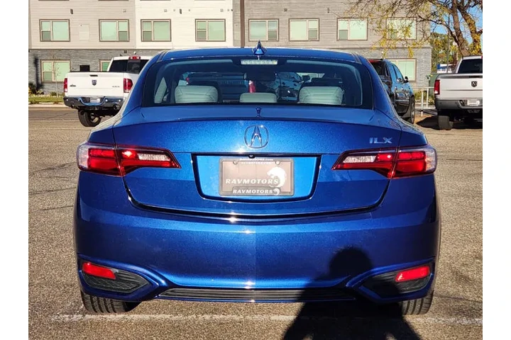 $14572 : 2016 ILX image 9