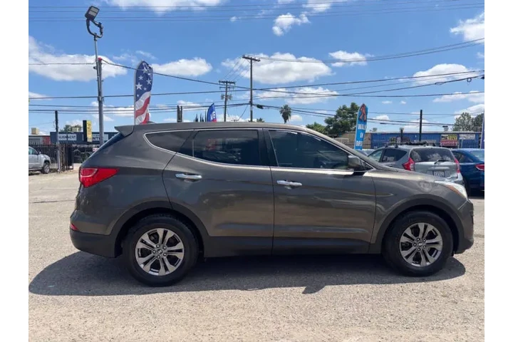 $6999 : 2013 Santa Fe Sport 2.4L image 7