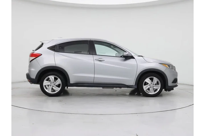 $18998 : Honda HR-V 2019 EX 4dr Cross image 7