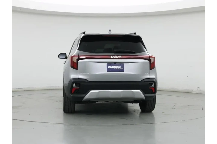 $25998 : Kia Seltos 2024 AWD EX 4dr S image 6