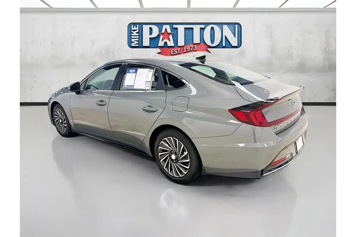 $20282 : Hyundai SONATA Hybrid 2023 S image 5