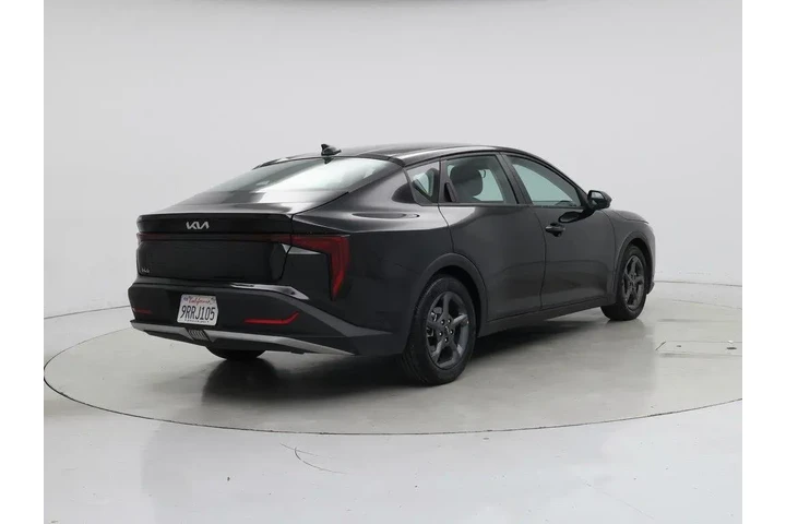 $21998 : Kia K4 2025 LXS 4dr Sedan image 8