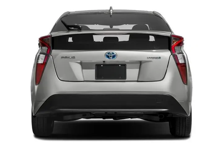 $18995 : Toyota Prius 2017 Two 4dr Ha image 5