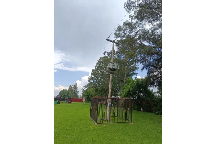 $80000000 : Hacienda tepatitlan  en venta image 2