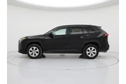 $26998 : Toyota RAV4 2024 AWD LE 4dr thumbnail