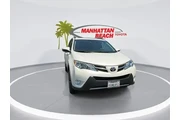 Toyota RAV4 2015 AWD Limited en Los Angeles