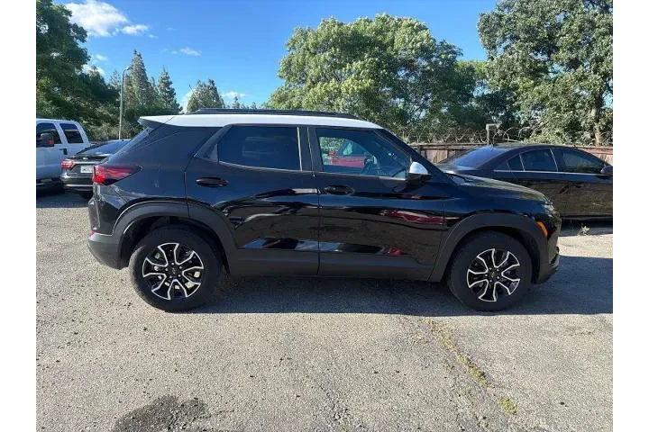 $29000 : Chevrolet Trailblazer 2025 4 image 6
