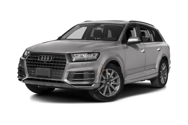 $16798 : Audi Q7 2017 AWD 2.0T quattr image 1