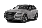 Audi Q7 2017 AWD 2.0T quattr en Los Angeles