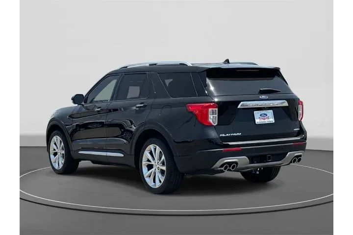 $36900 : Ford Explorer 2023 AWD Plati image 7