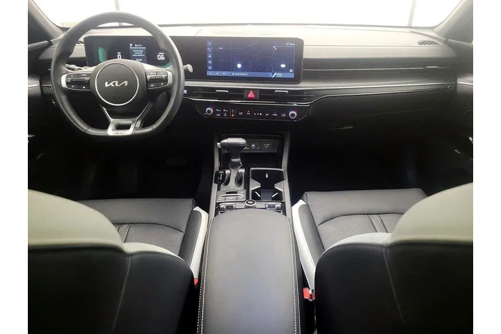 $29998 : Kia K5 2025 GT-Line 4dr Seda image 9