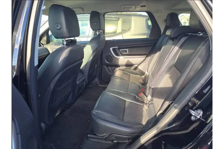 $11995 : 2018 Land Rover Discovery Spo image 7